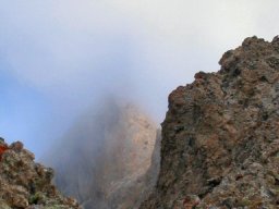 Aiguille Méridionale d&#039;Arves